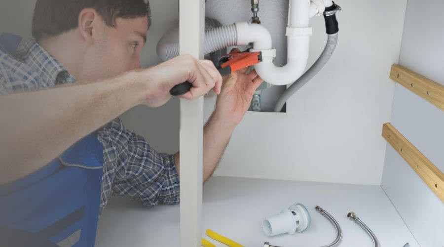Professional same day plumber in Woodlyn, PA